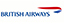 BRITISH AIRWAYS
