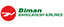 BIMAN BANGLADESH AIRLINES
