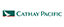 CATHAY PACIFIC