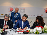 Bahrain Airport Company Signs Containerized Data Centers for Bahrain International Airport 